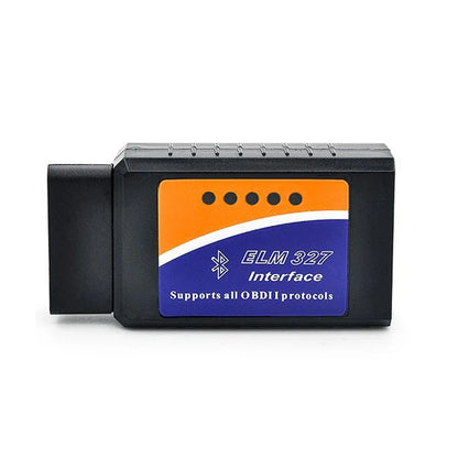 VELODRIVE™ Bluetooth OBD2 Car Diagnostic Scanner