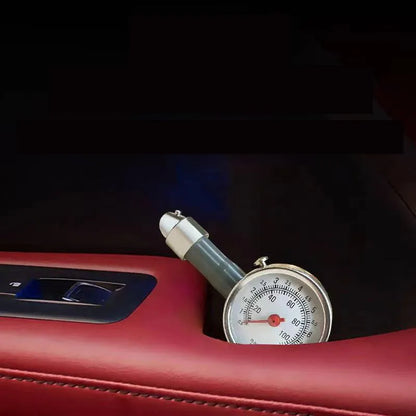 Digital Tire Pressure Gauge