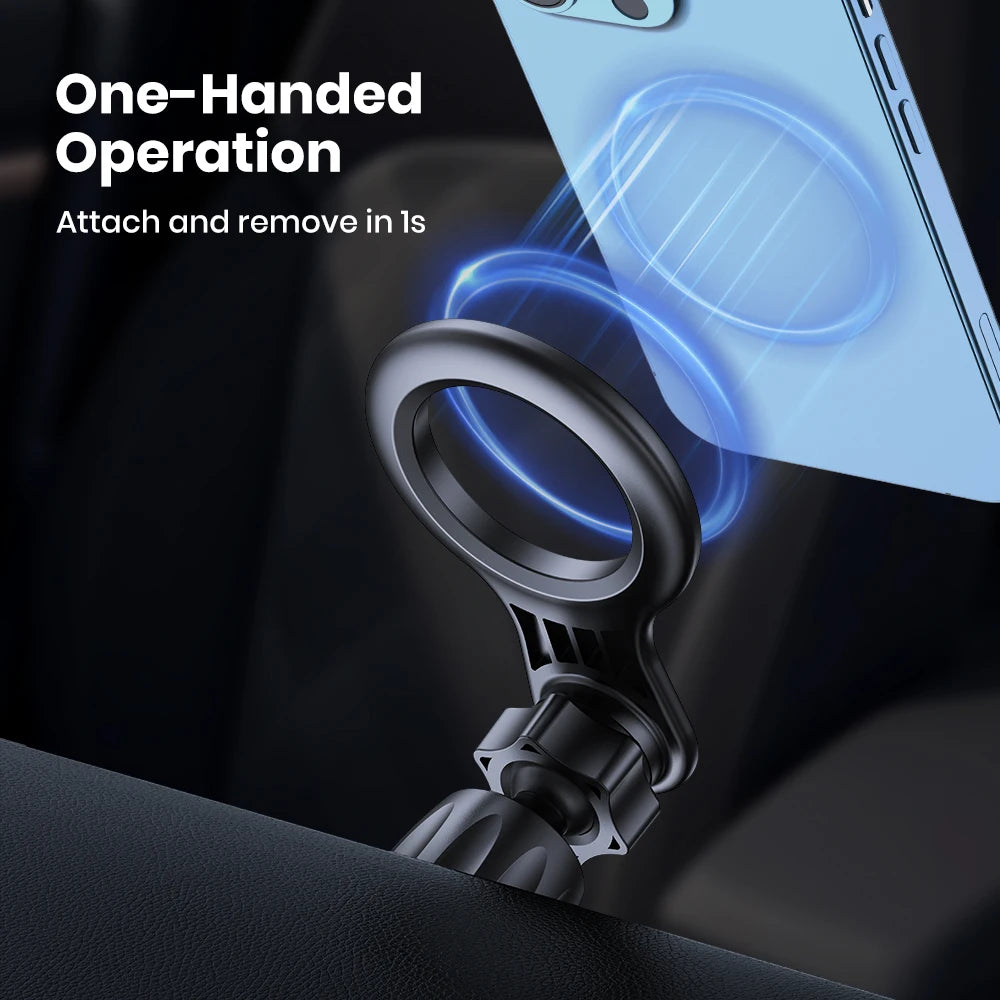 MagSafe Magnetic Car Phone Holder