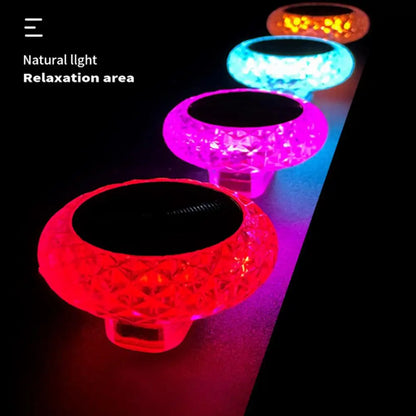 VELODRIVE™ Mini USB Ambient  LED Light