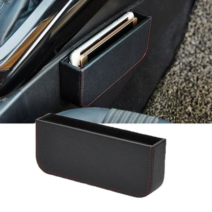 Premium Car Seat Gap Organizer