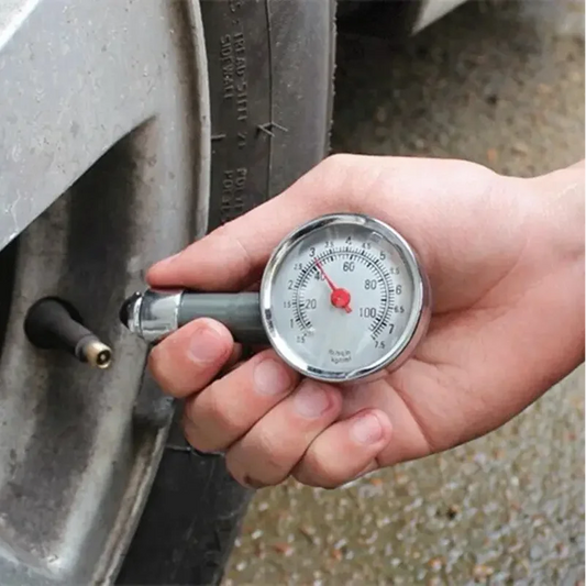 Digital Tire Pressure Gauge