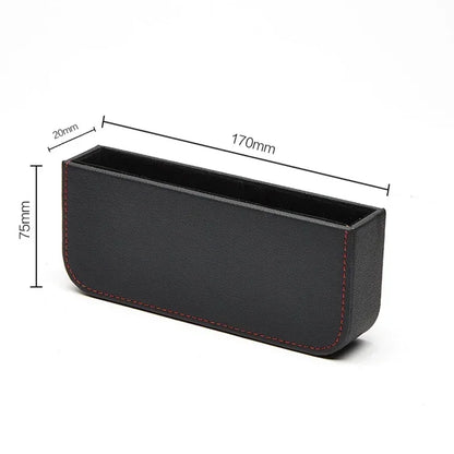 Premium Car Seat Gap Organizer