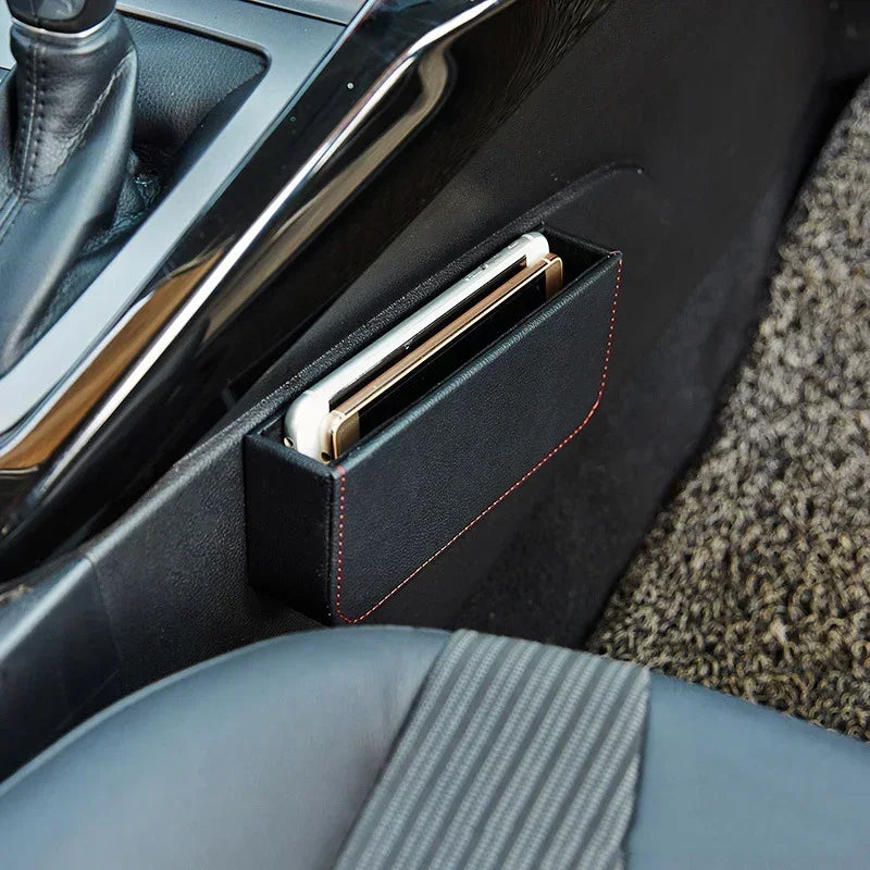 Premium Car Seat Gap Organizer