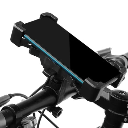 VELODRIVE™ 360° Bike & Motorcycle Phone Mount