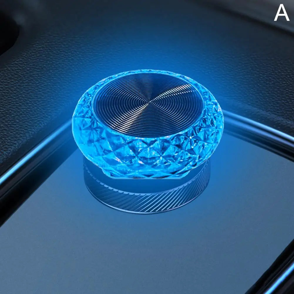 VELODRIVE™ Mini USB Ambient  LED Light