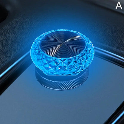 VELODRIVE™ Mini USB Ambient  LED Light