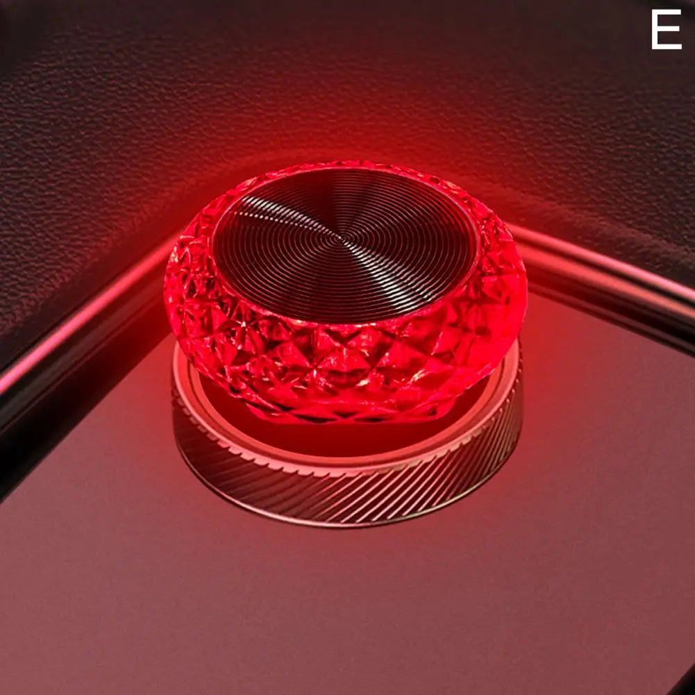 VELODRIVE™ Mini USB Ambient  LED Light