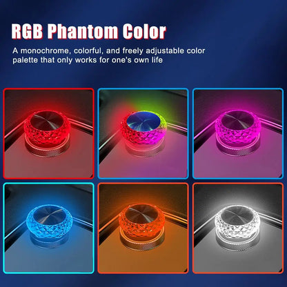 VELODRIVE™ Mini USB Ambient  LED Light