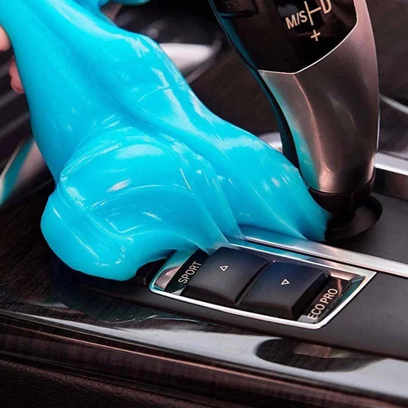 Magic Car Cleaning Gel Slime