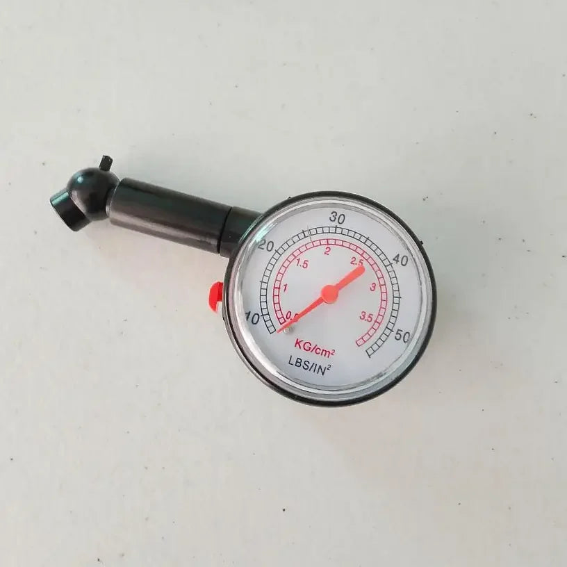 Digital Tire Pressure Gauge