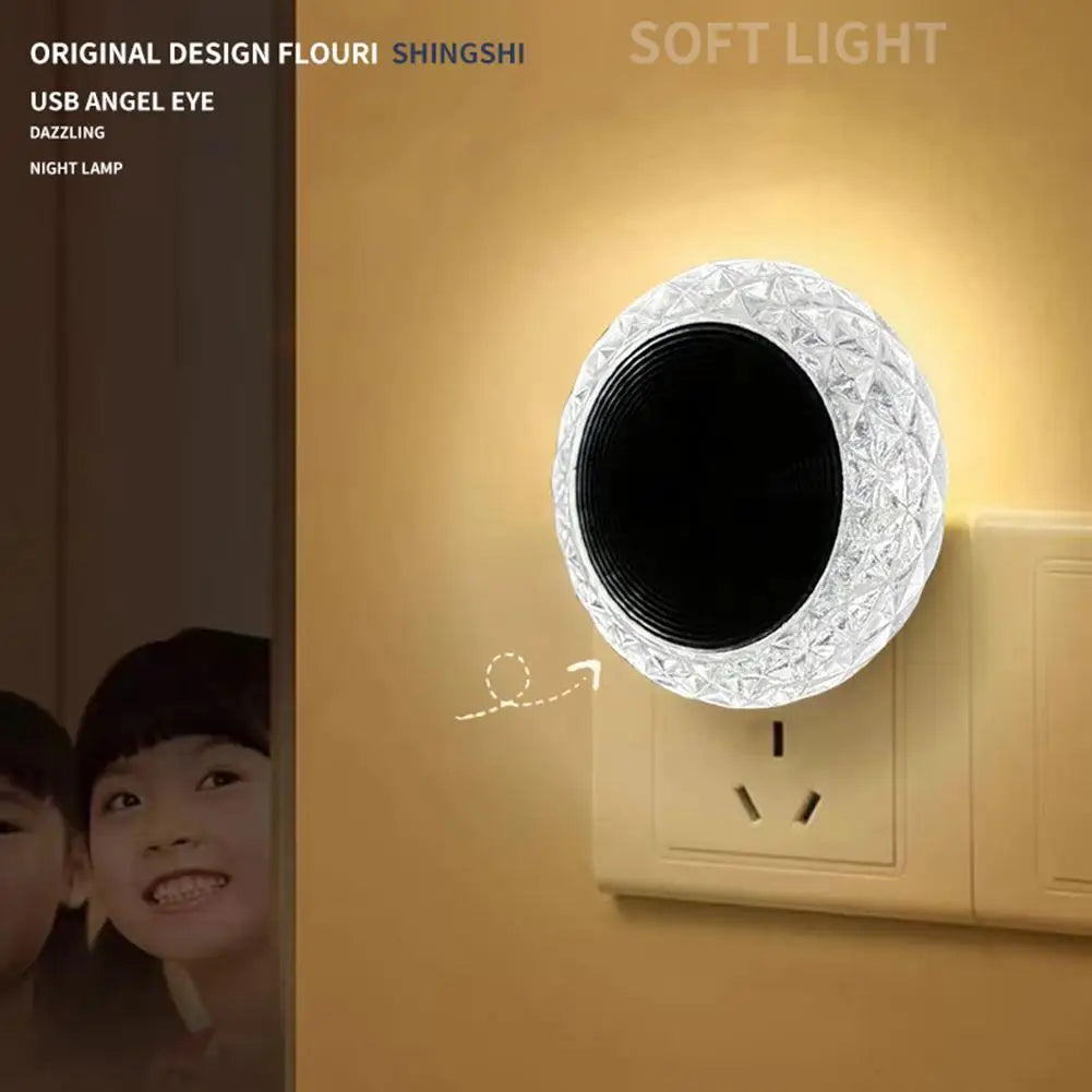 VELODRIVE™ Mini USB Ambient  LED Light
