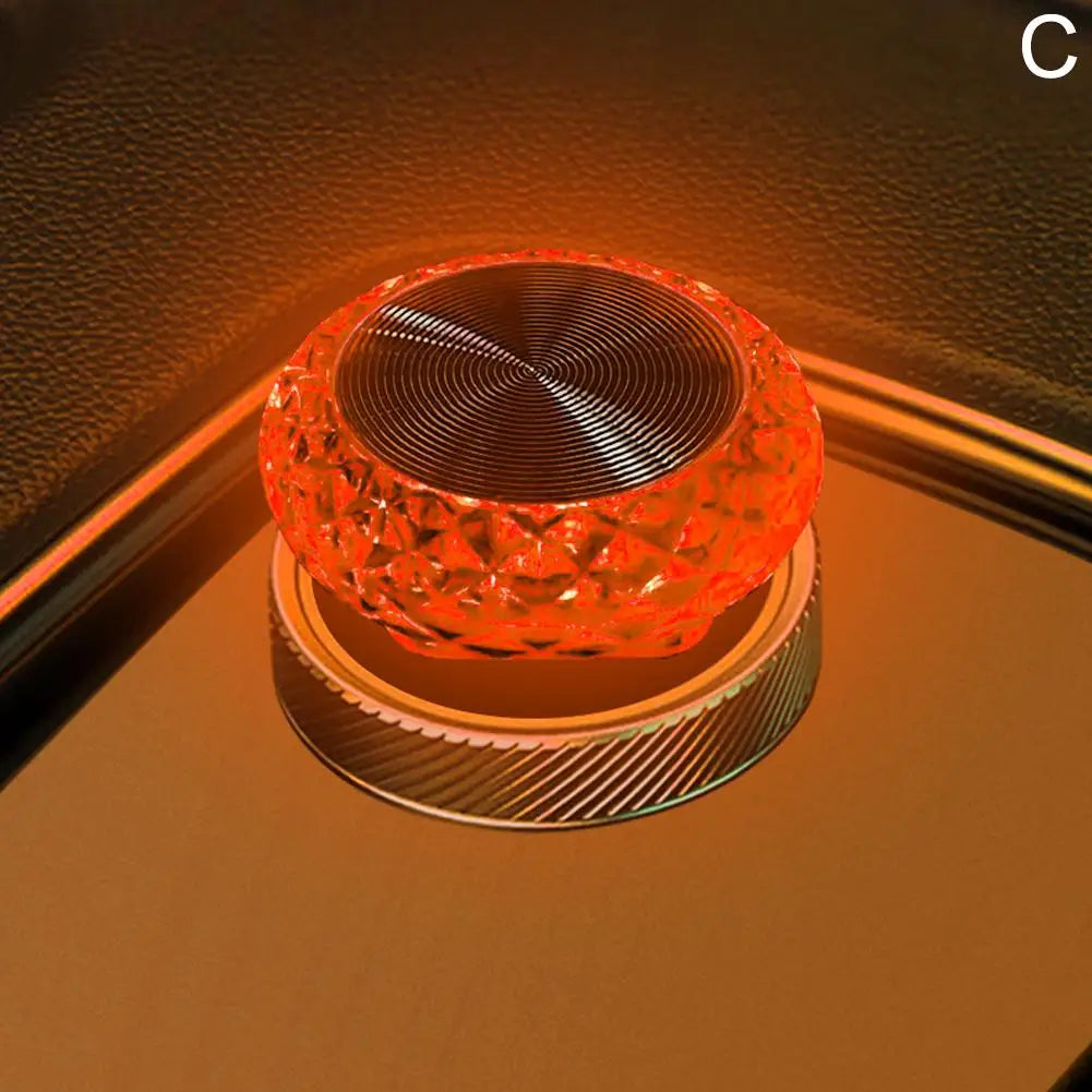 VELODRIVE™ Mini USB Ambient  LED Light