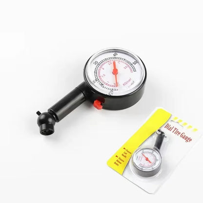 Digital Tire Pressure Gauge