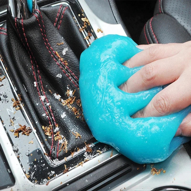 Magic Car Cleaning Gel Slime