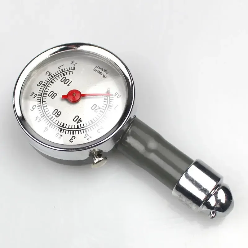 Digital Tire Pressure Gauge