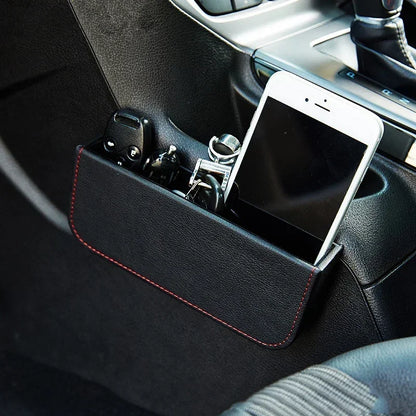 Premium Car Seat Gap Organizer