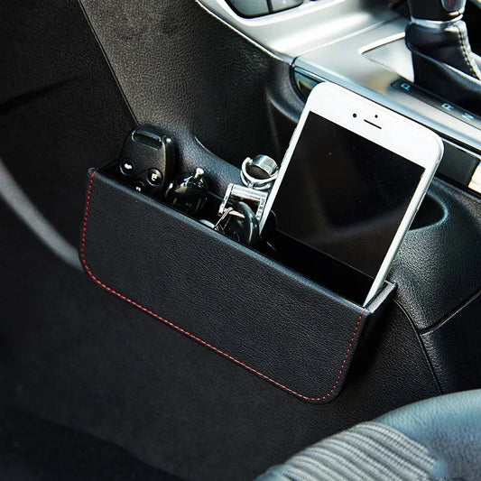 Premium Car Seat Gap Organizer