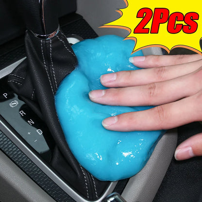Magic Car Cleaning Gel Slime
