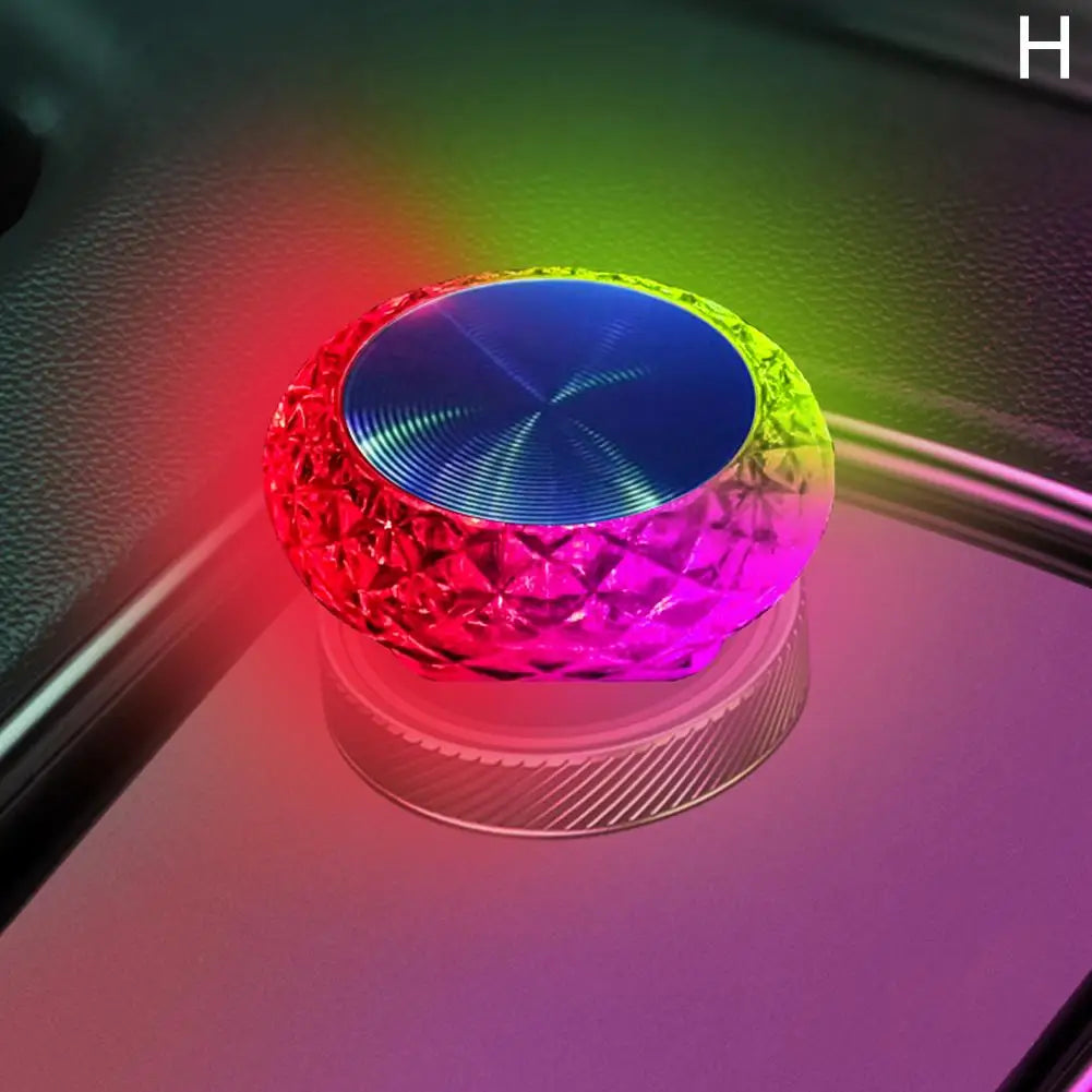 VELODRIVE™ Mini USB Ambient  LED Light