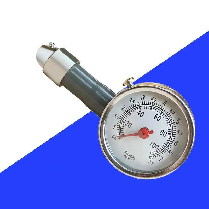 Digital Tire Pressure Gauge
