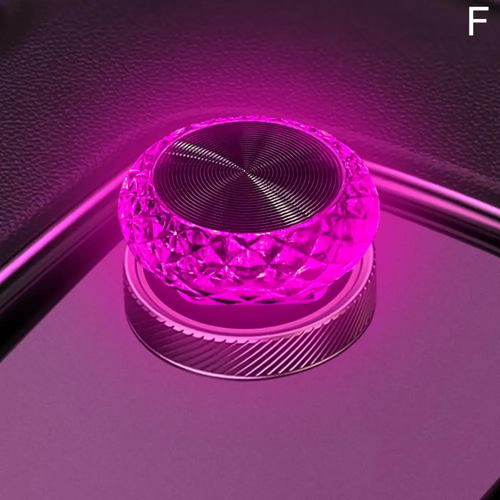 VELODRIVE™ Mini USB Ambient  LED Light
